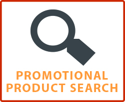Promotional Product Search