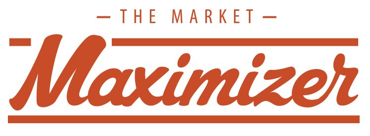 Maximizer Logo